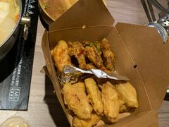 -老鼎旺安格斯牛肉火锅(衡艺广场店)