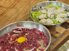 -丰尔粥食·粥底火锅·桑拿鸡(大良总店)