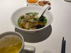 莆田扁肉汤（位）-莆田餐厅PUTIEN(深圳湾万象城家宴店)