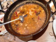 -福茂源横山铁锅羊肉(牡丹园店)