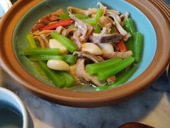 -懒人盐府人家(航天桥店)