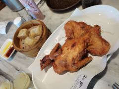 -西安饭庄·非遗陕菜(钟楼店)