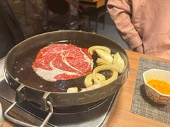 -满来寿喜烧(金虹桥店)
