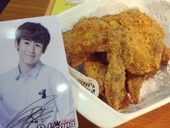 -Pelicana百利家炸鸡(江南西名店城店)