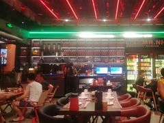 -蚝蚝先生·广式烧烤(信天广场店)