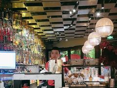 -BROWNSTONE布朗石西班牙餐厅(富城店)