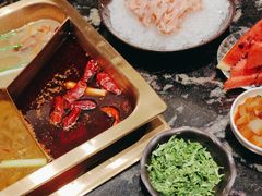 -王家渡火锅店(棕榈泉店)