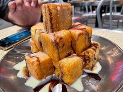 -满得意茶餐厅·顺德家常菜·港式经典(大良店)