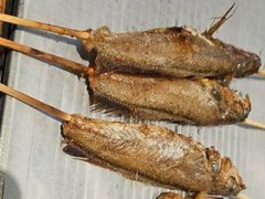 -黄鱼炙夜·烧烤·小龙虾(世茂缤谷店)