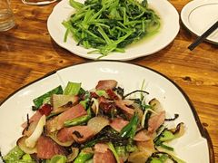 -乡土特色.冷锅鱼.牦牛肉汤锅