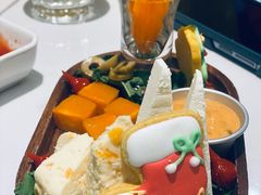 -MEAT MATE 鲜食肉铺(颐堤港店)