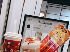 -KOI Thé(力宝广场店)