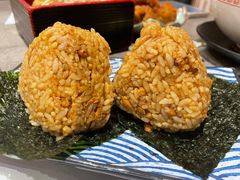 高菜饭团-火影忍者一乐拉面(环球港店)