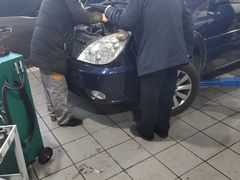 -李师傅修车保养维修连锁(金盏店)