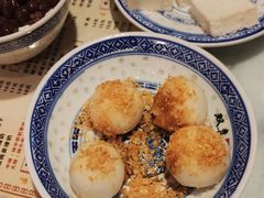 流沙糖不甩-双喜老铺(人民广场店)