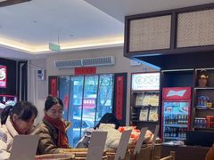 -乡里八闽·福州乡土菜(高宅店)