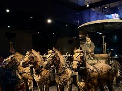 -秦始皇帝陵博物院-丽山园