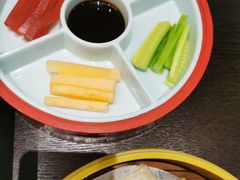 -苏淮景·苏闽融创菜·海鲜(原空港井河轩店)