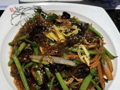 -青松馆韩国料理(香港中路佳世客店)