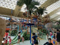 -杭州开元森泊度假乐园