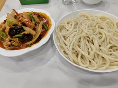 -清真·西北人家风味馆(中山中路店)