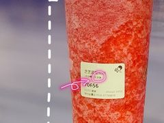 -喜茶(徐州金鹰店)