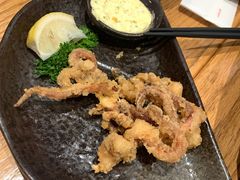 -胜博殿日式炸猪排(富力广场店)