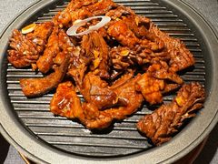 -津菜典藏河西店(水上店)