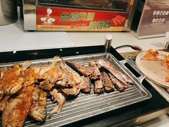 -荟星庭西餐厅(天府丽都喜来登饭店)