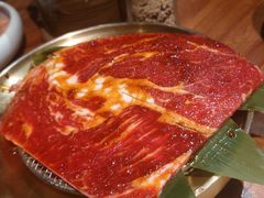 -九田家黑牛烤肉料理(太阳宫广场店)