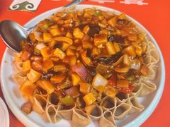 一品莜面-天源居餐厅·地方特色菜(张北店)