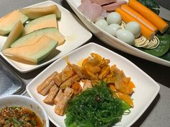 -海底捞火锅(关山保利店)