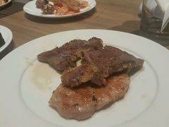 android_upload_pic-万德诺富特酒店·自助餐厅(万德大厦店)
