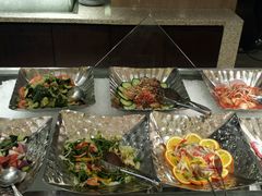 android_upload_pic-粤海喜来登酒店·盛宴海鲜牛排自助餐厅(天河城店)
