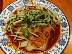 -柴窝堡22号辣子鸡·传承新疆菜