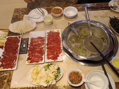 -小肥牛潮汕牛肉火锅(南联店)