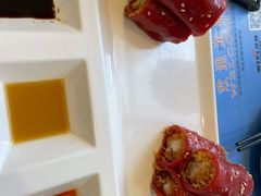 -名点一号·精致茶点·手工制作(天贵店)