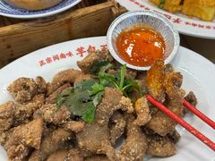 -芋包王闽南茶楼(八市店)