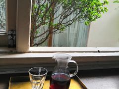 -BAMN coffee