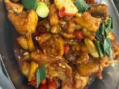 -新新湘菜馆(新中街二条店)