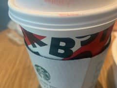 -星巴克(丁香国际商业中心店)