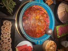 -吼堂老火锅(太古里总店)