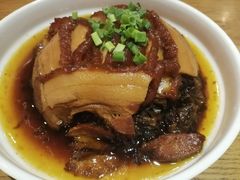 -汀小府·福建客家菜(鼓山沃尔玛店)