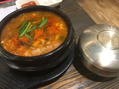 -朴大人炭烤·韩国料理(奥帆中心海尔洲际店)