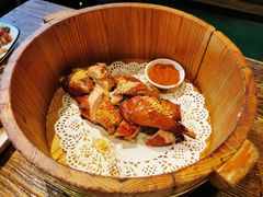 胡桃里烤鸡-胡桃里音乐酒馆(环亚凯瑟琳广场店)