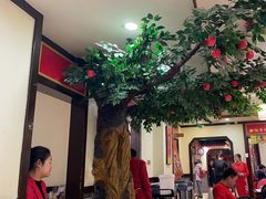 -陈家老院子(高新店)