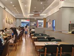 -萨莉亚意式餐厅(新洲佐阾新邑店)