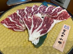 -NIUAN牛庵·日式和牛烧肉(恒隆店)