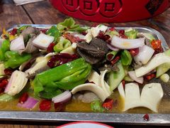 -聂发财重庆江湖菜(解放碑店)