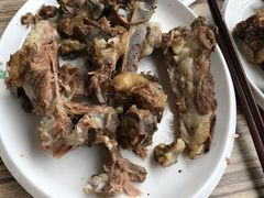 -清真·益鑫羊肉手抓馆(花园北街店)